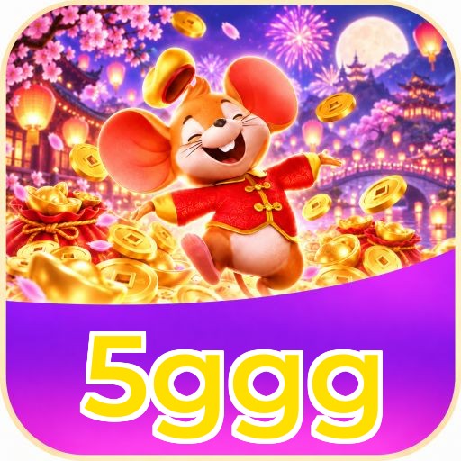 App 5ggg com catálogo premium, PIX e suporte 24/7