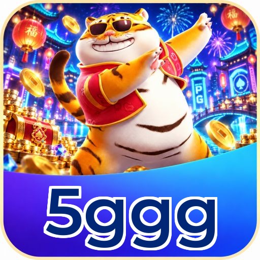 5ggg com RTP verificado e jogos auditados pela eCOGRA