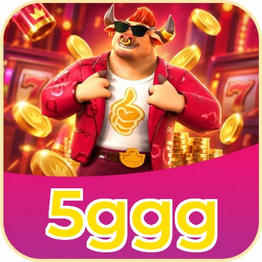 Comunidade oficial 5ggg no Facebook com bônus exclusivos