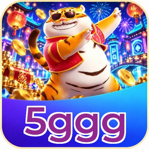 Download multiplataforma do app 5ggg para Android e iOS